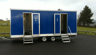 Honey Wagon Hire